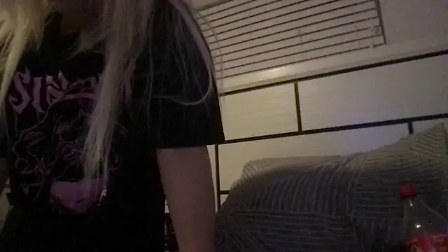 Babyboobabybye08 online show from March 2, 5:08 am