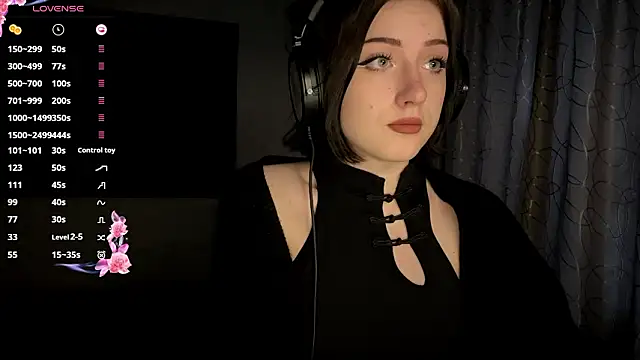 Meowluly online show from March 16, 10:03 pm