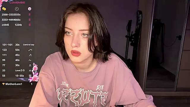 Meowluly online show from March 24, 10:26 pm