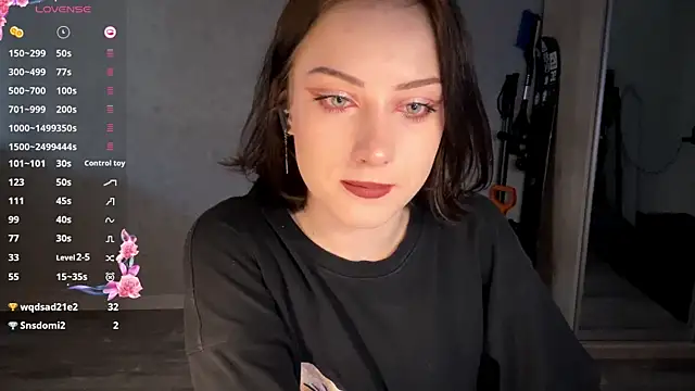 Meowluly online show from March 30, 10:22 pm