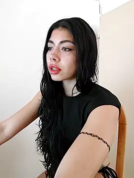 ArgentinaShani online show from January 14, 6:02 pm