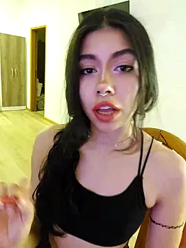 ArgentinaShani online show from February 6, 1:43 am