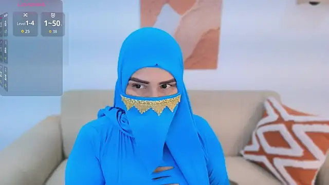 Snapshot of Mayraa_arabelle chatting on November 24, 4:18 pm Mayraa arabelle online show from November 24, 4:18 pm