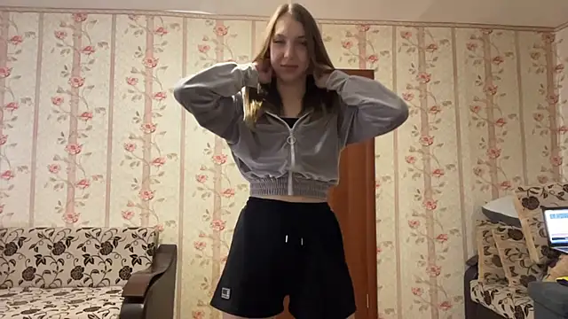 Katebarbie online show from December 21, 9:16 am