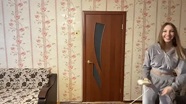 Katebarbie online show from January 15, 1:16 pm