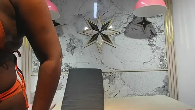 ZoeCollin online show from January 15, 7:39 pm