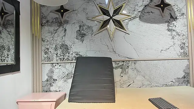 ZoeCollin online show from January 16, 7:29 pm