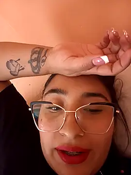 Bizcochitoc4 online show from March 26, 6:35 pm