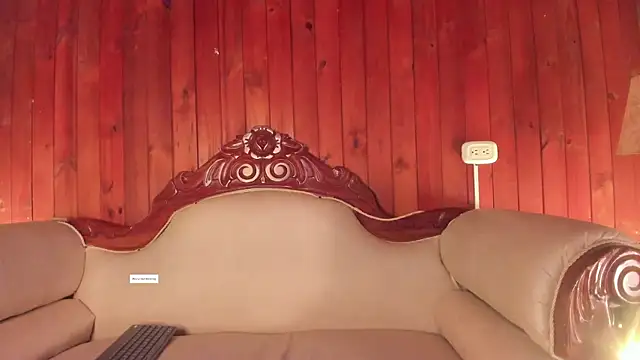 Snapshot of A_Good_Witch chatting on January 8, 12:40 pm A Good Witch online show from January 8, 12:40 pm