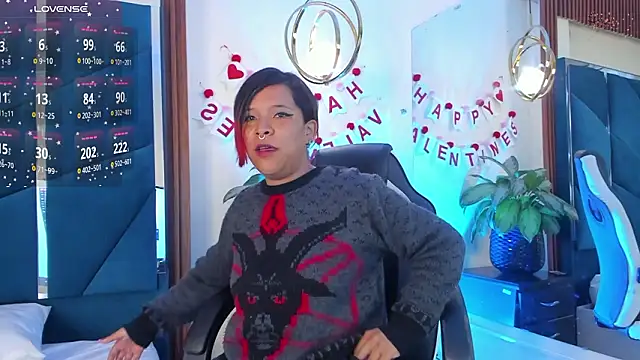 A Good Witch online show from February 17, 12:45 pm