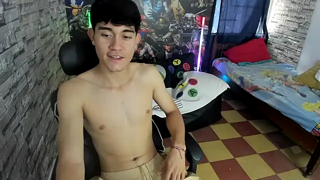 jay orange online show from December 2, 7:31 pm