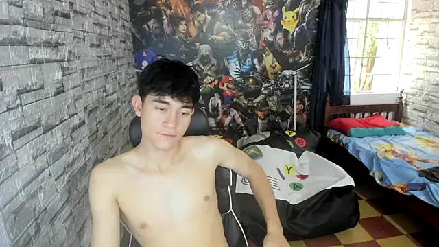 jay orange online show from December 17, 7:31 pm