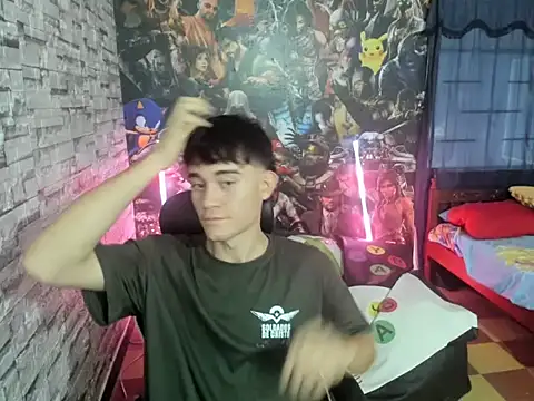 jay orange online show from December 20, 9:44 pm