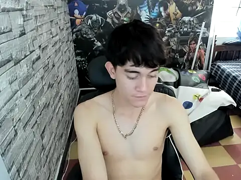 jay orange online show from February 7, 8:23 pm