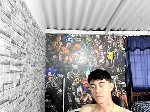 jay orange online show from February 19, 7:54 pm