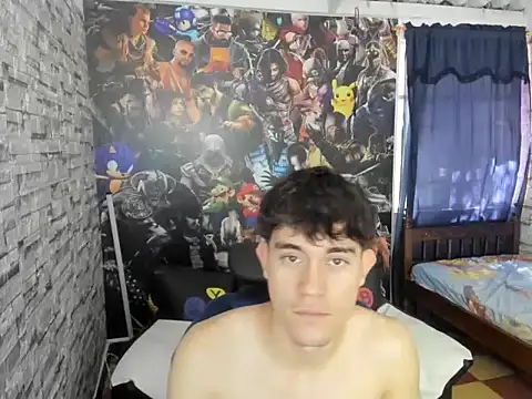 jay orange online show from March 13, 7:42 pm