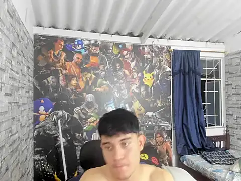 jay orange online show from April 13, 10:59 pm