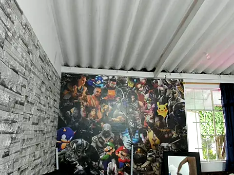 jay orange online show from June 4, 8:26 pm