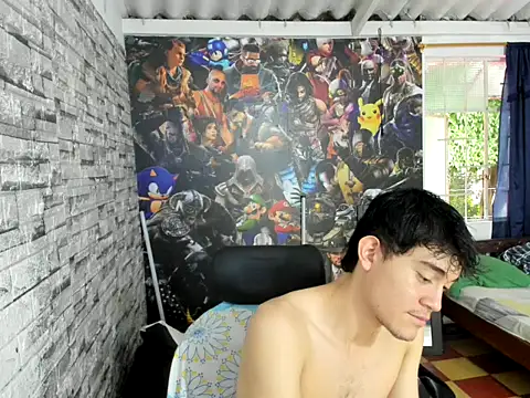 jay orange online show from June 5, 9:09 pm