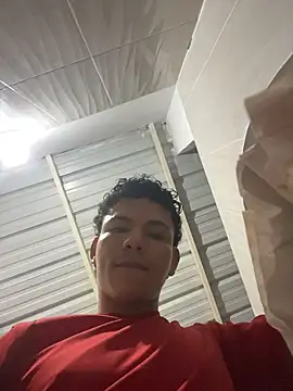 secret justin7 online show from November 30, 1:42 am