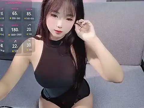 LuLu bb online show from March 20, 1:21 am