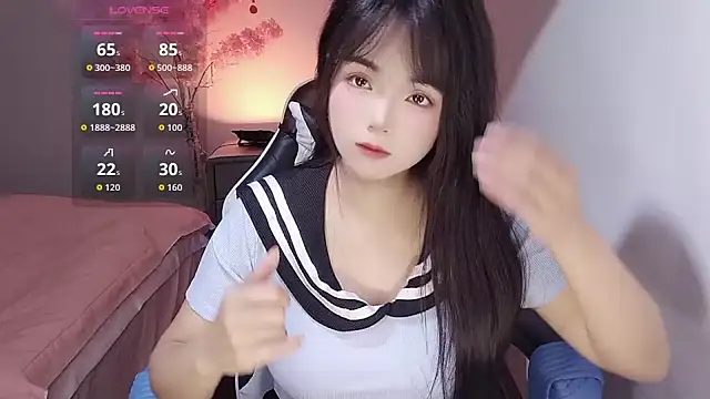 LuLu bb online show from March 27, 1:00 am