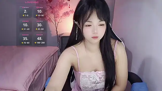 LuLu bb online show from March 27, 8:19 pm