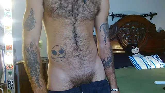 Snapshot of oceanboy_vibe chatting on December 3, 3:03 am oceanboy vibe online show from December 3, 3:03 am