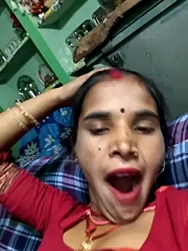 Uma sain online show from February 10, 2:43 pm