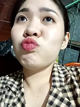 Lin-kute98 online show from February 7, 1:48 pm