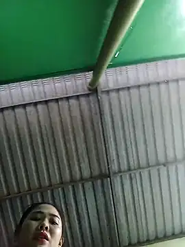 Lin-kute98 online show from March 31, 12:45 am