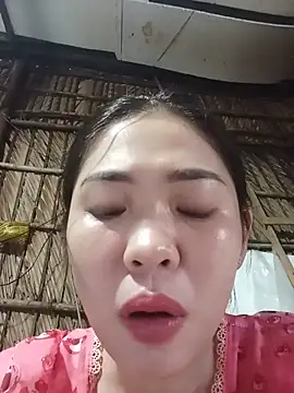 Lin-kute98 online show from May 19, 10:38 pm