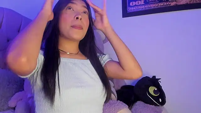 KarolRojas 22 online show from January 12, 11:54 pm