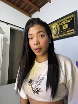 KarolRojas 22 online show from March 16, 12:06 am