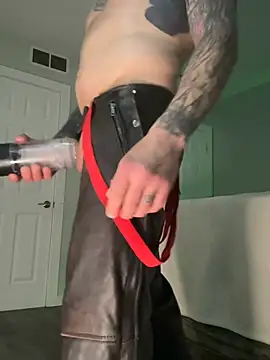 JSizzle13 online show from April 4, 6:00 am