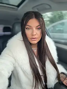 JessicaFlame online show from February 24, 10:13 am