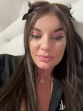 JessicaFlame online show from March 22, 12:14 am