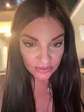 JessicaFlame online show from April 4, 12:42 am