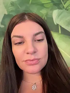 JessicaFlame online show from April 9, 10:31 am