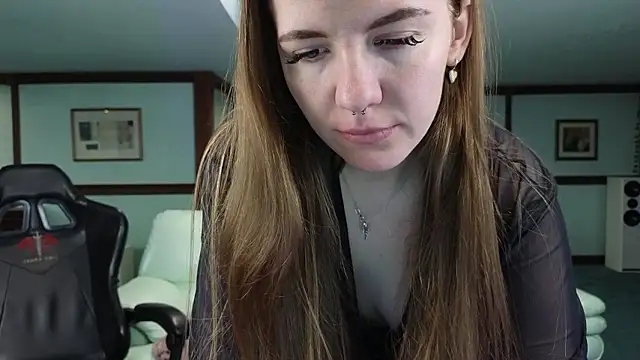 KiraRustle online show from January 8, 2:14 am