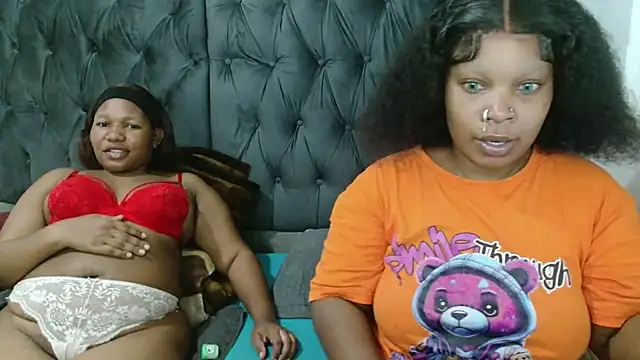 Ciara-Mia online show from March 22, 10:18 am