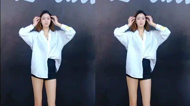 Snapshot of DX-005 chatting on November 27, 11:18 pm DX-005 online show from November 27, 11:18 pm