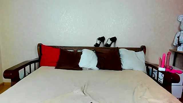 ReadheadSlut online show from January 15, 1:48 pm