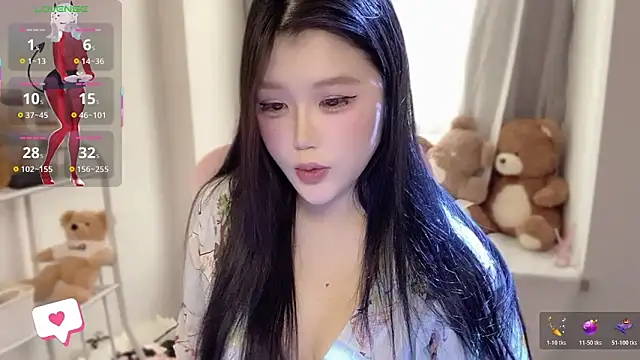 QQ Tang online show from January 15, 5:34 am