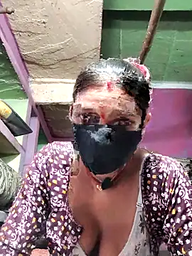 Anita-Dube online show from May 13, 11:29 am
