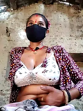 Anita-Dube online show from June 15, 3:42 am