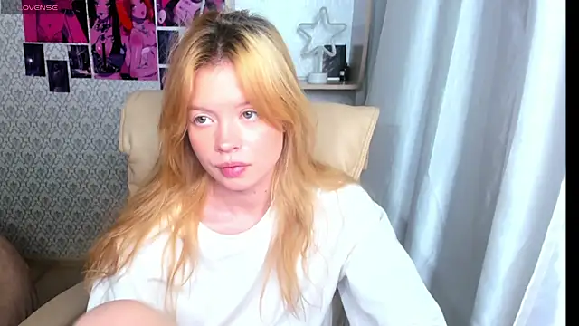 AlysaMeow online show from November 25, 8:03 am