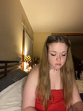 SmirkFans online show from February 13, 2:29 am