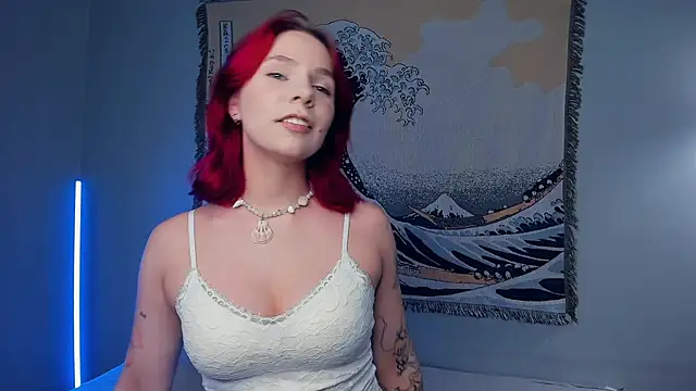 Snapshot of Solarspark chatting on November 27, 6:59 am Solarspark online show from November 27, 6:59 am