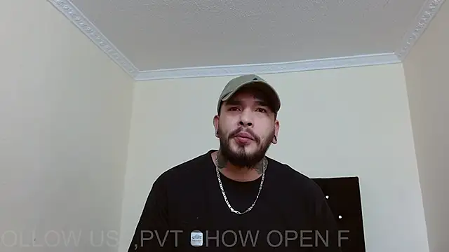 ARIA AND NICK online show from March 13, 3:40 pm